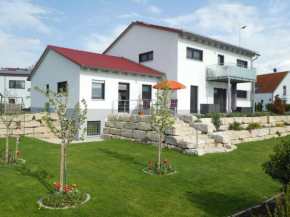 Ferienwohnung Birnbaum